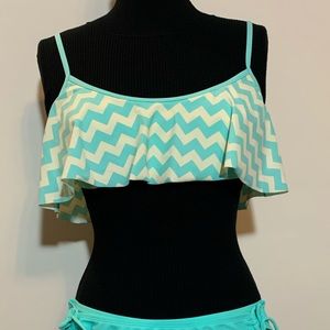 Juicy Couture Bikini Top